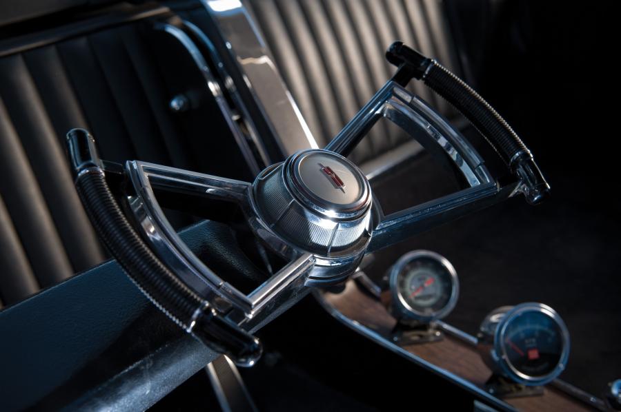  Dodge Deora Concept Car 1965 года  (фото 3 из 18)